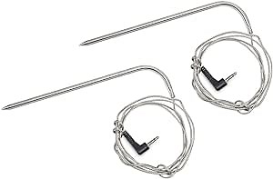 Pit Boss Meat Probes – 2pk