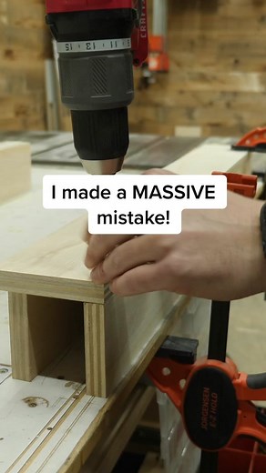 How to Secure Workbench Legs with Pony Jorgensen Clamps