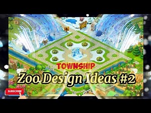 Zoo Layout Plan | Zoo Design Ideas