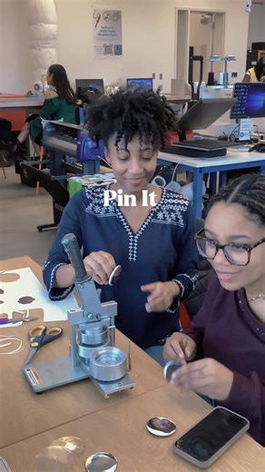 Spelman Innovation Lab (@spelman.innovation)’s videos with original sound - Spelman Innovation Lab