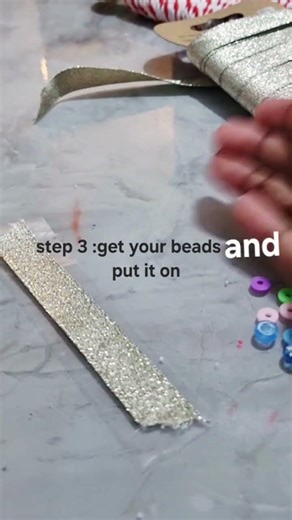 how to make a bookmark