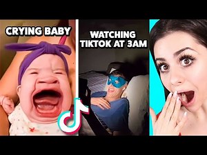 Relatable TikToks That are 100% Accurate !