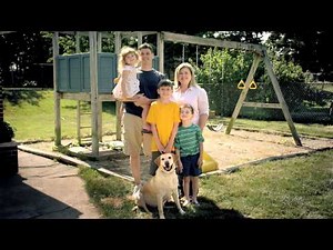 Pedigree Commercial | Good Food: See What Good Food Can Do™