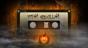 Halloween Special: Play It Backwards! Hidden Messages in Songs