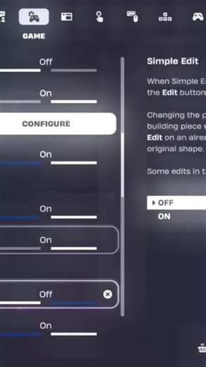 best Smooth PS5 Controller Settings | Smooth sensitivity building & editing 🔥🙂‍↕️