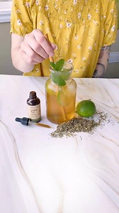 1.6K views · 16 reactions | Step into spring with a Restorative Iced...