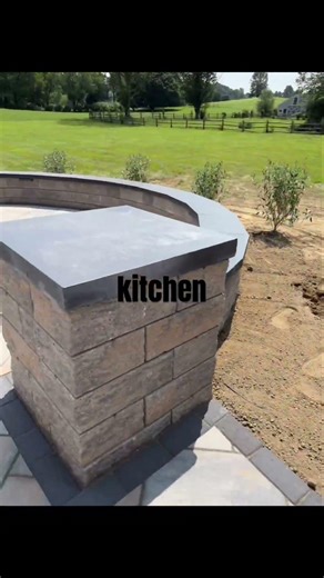 #hardscaper #pavers #construction #patiodesign #resin #cuttingedge Follow The Mean Hardscaper