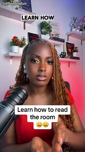 How to Read a Room