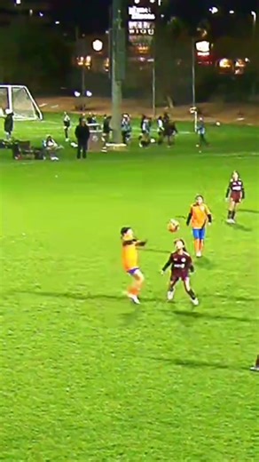 Oli #soccer header juggling