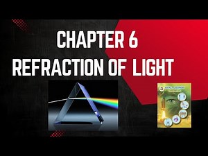 6 Refraction of Light Class 10 Science 1 - 2 #class10th #science # #ssc #boardexam