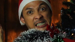 35K views · 2.5K reactions | Last Christmas - Wham! / LukeNiang Cover คริสต์มาสที่แล้ว - แวม! / ลูกเนียง คัฟเวอร์ #วงลูกเนียง #Christmas #lukeniangcover | วงลูกเนียง | Facebook