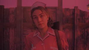 Alan Wake 2: Night Springs - Official Number One Fan: Street Gameplay & Cinematic Video