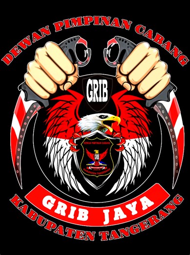DPC Terbaik Kabupaten Tangerang: Pencapaian Nominasi Kategori Terbaik