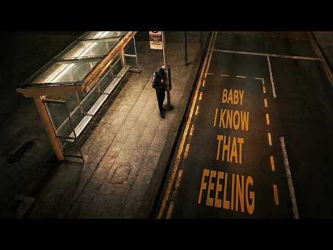 CENTRAL CEE - FEELINGS (LYRICS)
