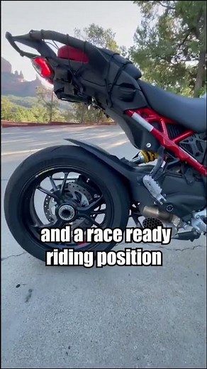 New Ducati Multistrada V4 Pikes Peak — Performance Meets Style!