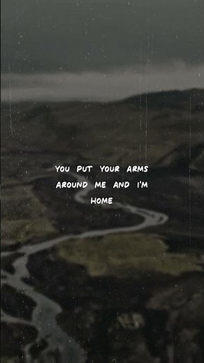 christina perri - arms (lyrics)