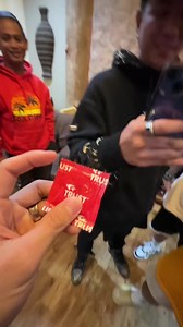 Bring me! #TMLCrewChristmasParty | TML CREW