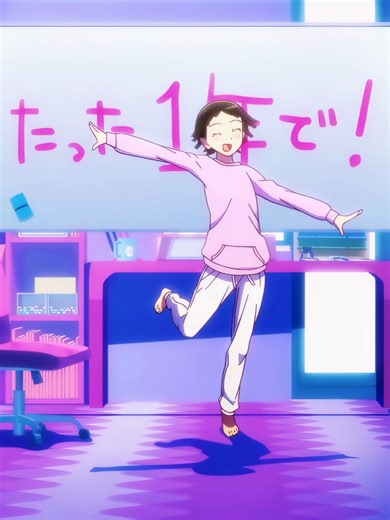 Nadeko Sengoku Meme: Why She Dances Like That?