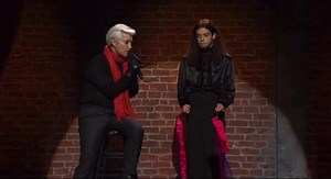 We’re so honored to have been covered by THE Angelo and Todd. Hope to bring them on our Euro tour 🎉 #snl | Foreigner