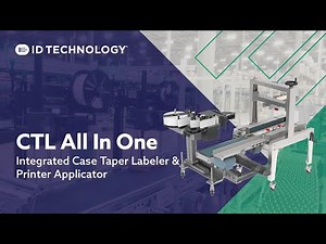 265 CarbonFlex Wexxar Bel Case Taper Labeler 505 and 252