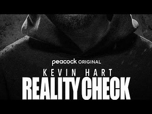 Kevin Hart: Reality Check | Official Trailer