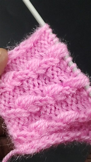 💫Knitting Pattern for Sweater / Cardigan- Sweater Design I Sweater Ka DesignKnitting Pattern
