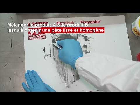 🔧 Réparez vos arbres et alésages usés avec LOCTITE® EA 3478 ! 🔩