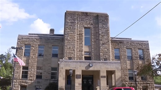 Calhoun County Commissioners push for funding to expand vital water access projects