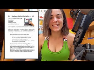 🚀🚀🚀 ARE YOU READY? | These 9 questions always appear in the math Abitur! | STOCHASTICS A-Levels 2...