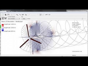 QBlade Wind Turbine Design