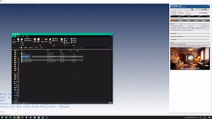Olex2中运行XPREP提示无法打开衍射数据文件
