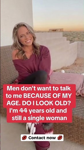 I'm 44 years old and still a single woman #singlewoman #singlelife #datingtips