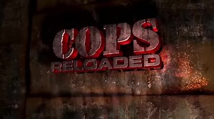 Cops Reloaded - Undercover Cops Nab Two Alleged Drug Dealers