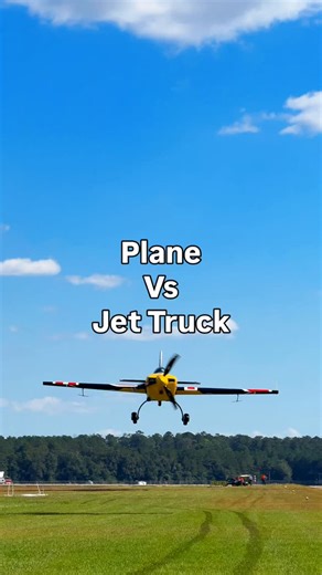 Kevin Coleman on Instagram: "Always a good race with @jettruckpilot 🇺🇸🇺🇸 #givesyouwings Also shoutout to the pyro team for always crushing the wall of fire🙌"