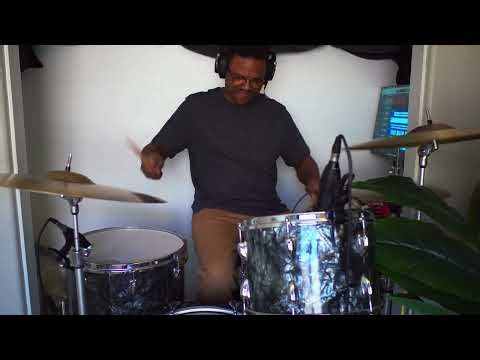 Aerials (Drum Cover) - System Of A Down