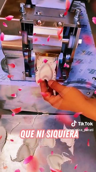 Precio de la Máquina de 8 Moldes para Empanadas