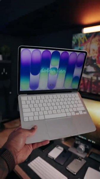 MacBook Neo: Premium Specs at $499 with Education Discount