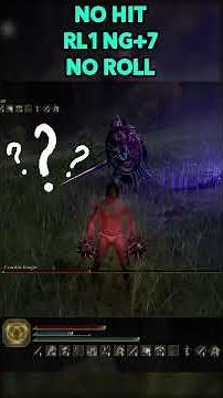 Crucible Knight Boss Fight Made EASY With Star Fist Build