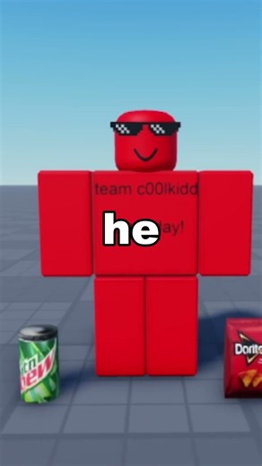 Roblox hackers explained... #roblox