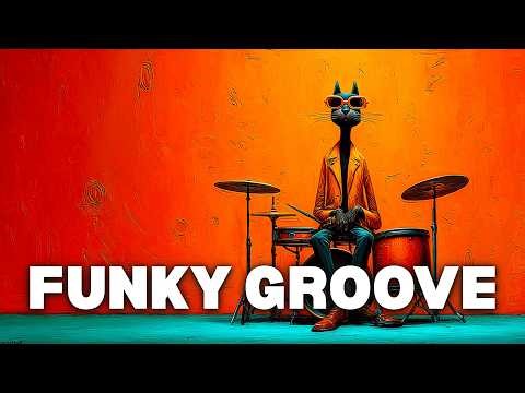 FUNKY JAZZ & NEO SOUL PLAYLIST - 3H 💿 | Smooth Funk Soul Jazz Mix for Work, Study & Chill #jazz