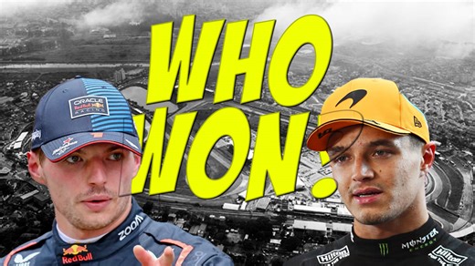 Winners and Losers from F1's 2024 Brazilian Grand Prix