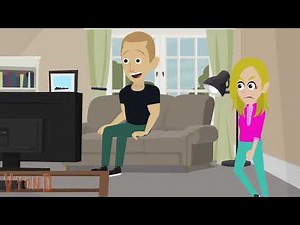 Childish Dad Tries To Watch Little Einsteins/Grounded