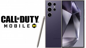 5 best phones for COD Mobile