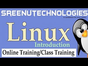 Introduction to Linux