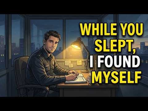 The Night Shift Worker Had One Thing Others Didn't: Silence