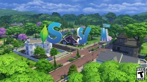 The Sims 4 Parenthood Parenting Official Gameplay