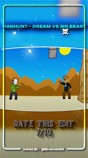 Dream animation edit 🥶