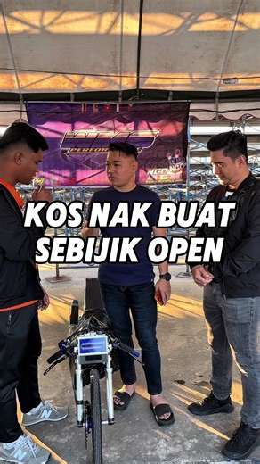 WMS Performance: Jual Tanah untuk Racing di Buriram