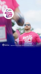 Find a Race for Life event near you and get ready for your next challenge. 💪 Pick your distance, set your pace, and go All In against cancer with us.🏃 | Cancer Research UK