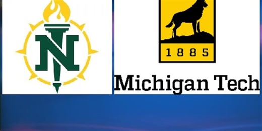 Fall enrollment numbers up for NMU, MTU